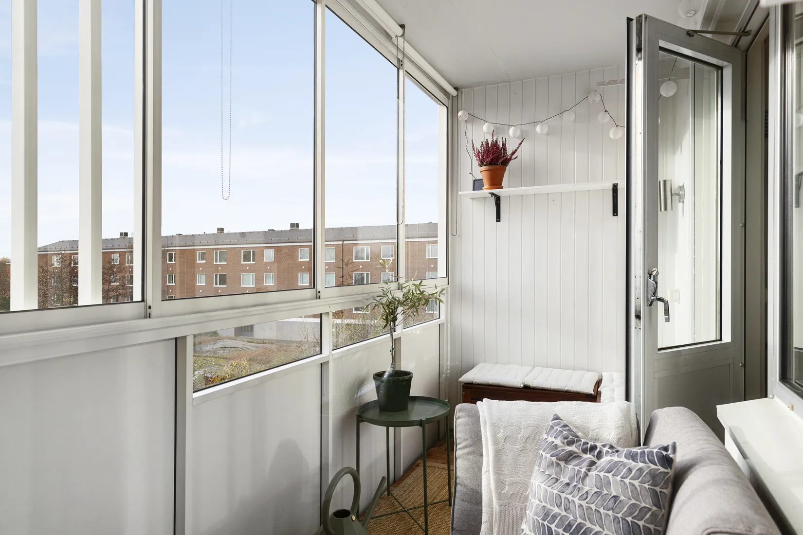 Bostadsrätt, Skogsmilsgatan 27, Göteborg