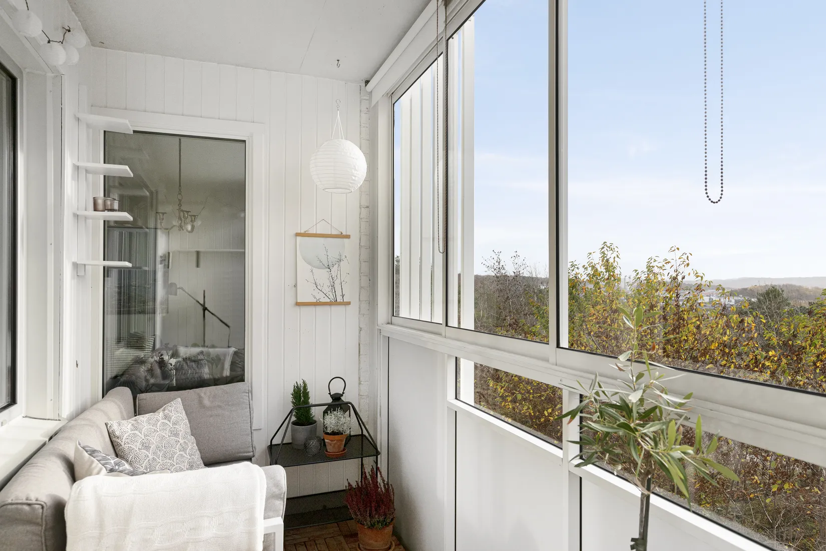 Bostadsrätt, Skogsmilsgatan 27, Göteborg