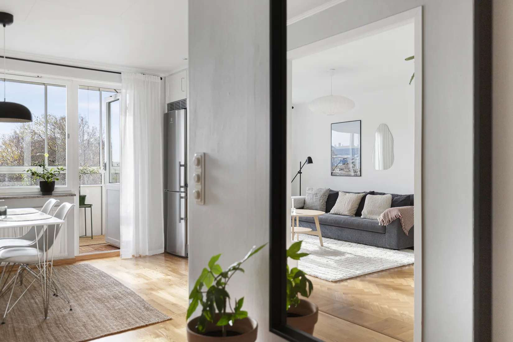 Bostadsrätt, Skogsmilsgatan 27, Göteborg