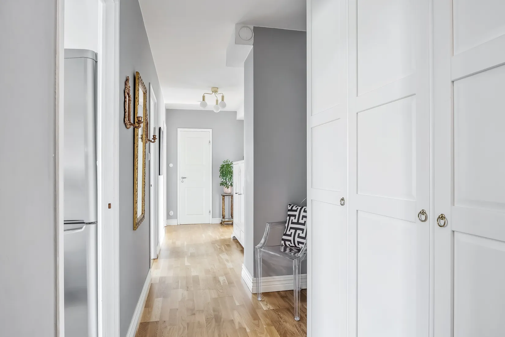 Bostadsrätt, Frans Malmrosgatan 43B, Granlunda, Trelleborg