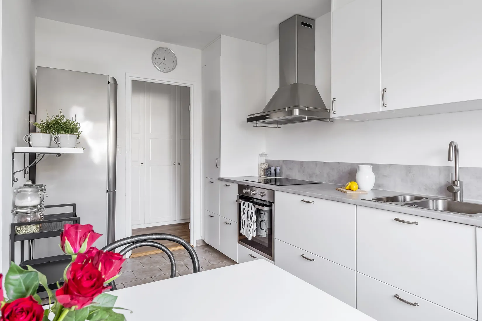 Bostadsrätt, Frans Malmrosgatan 43B, Granlunda, Trelleborg