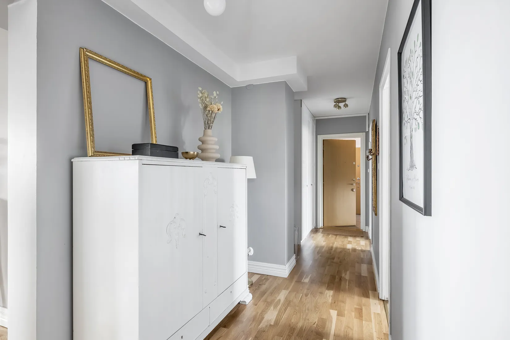 Bostadsrätt, Frans Malmrosgatan 43B, Granlunda, Trelleborg