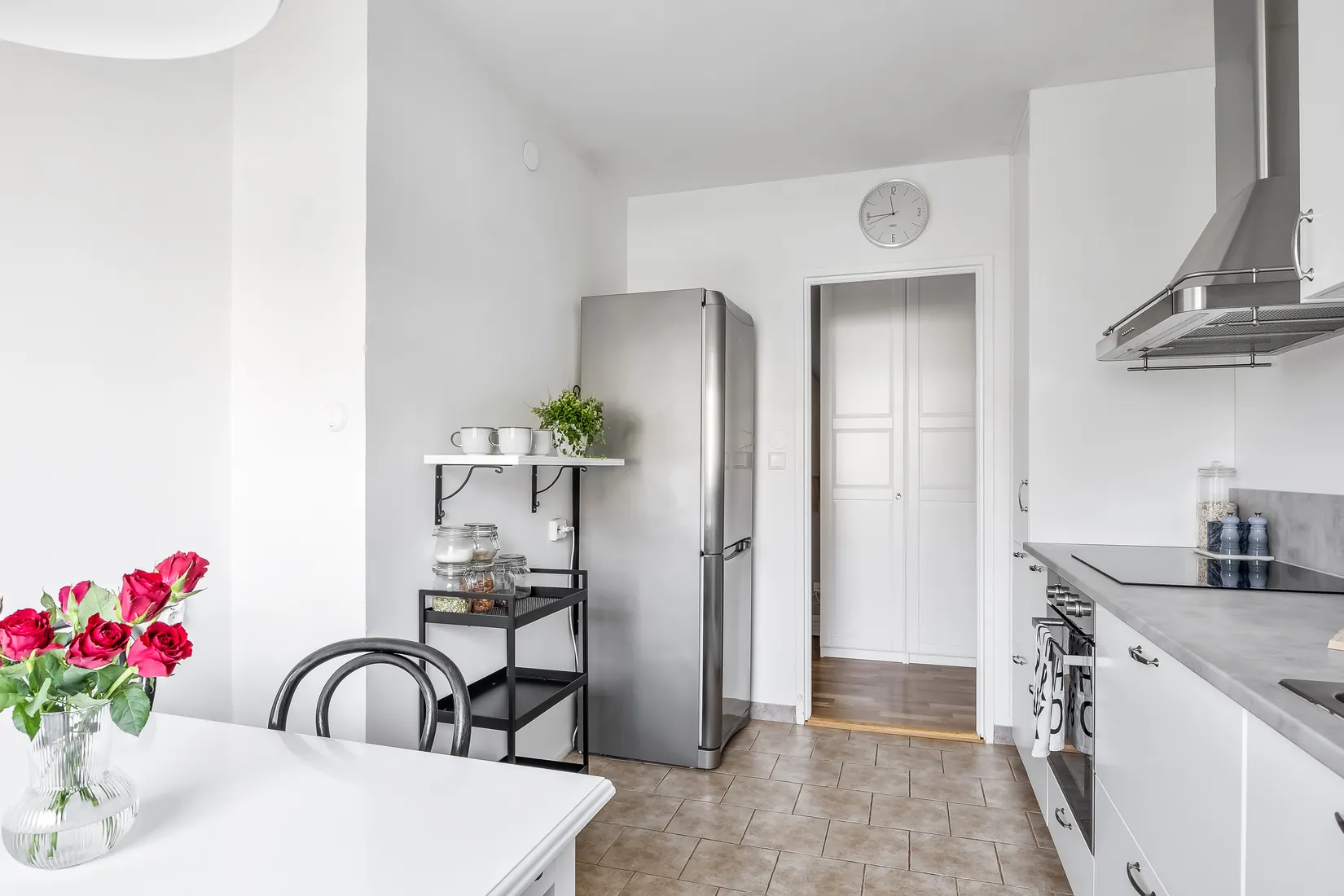 Bostadsrätt, Frans Malmrosgatan 43B, Granlunda, Trelleborg