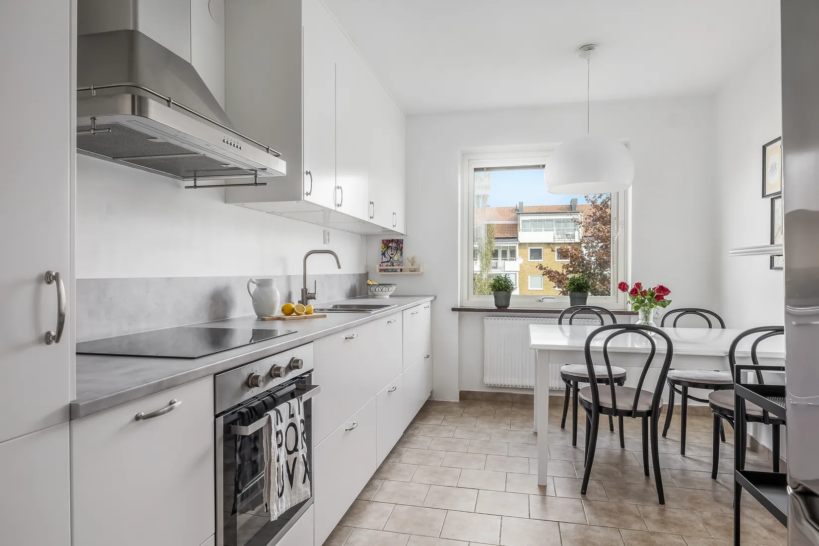 Bostadsrätt, Frans Malmrosgatan 43B, Granlunda, Trelleborg