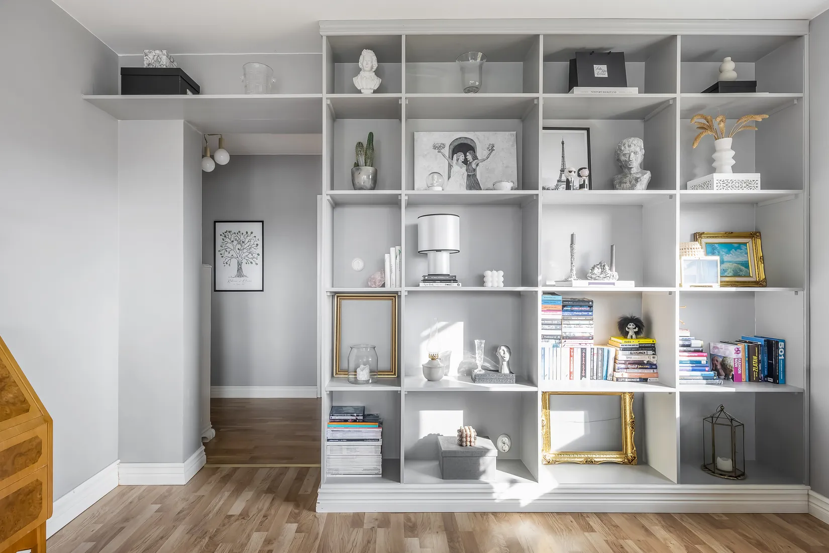 Bostadsrätt, Frans Malmrosgatan 43B, Granlunda, Trelleborg