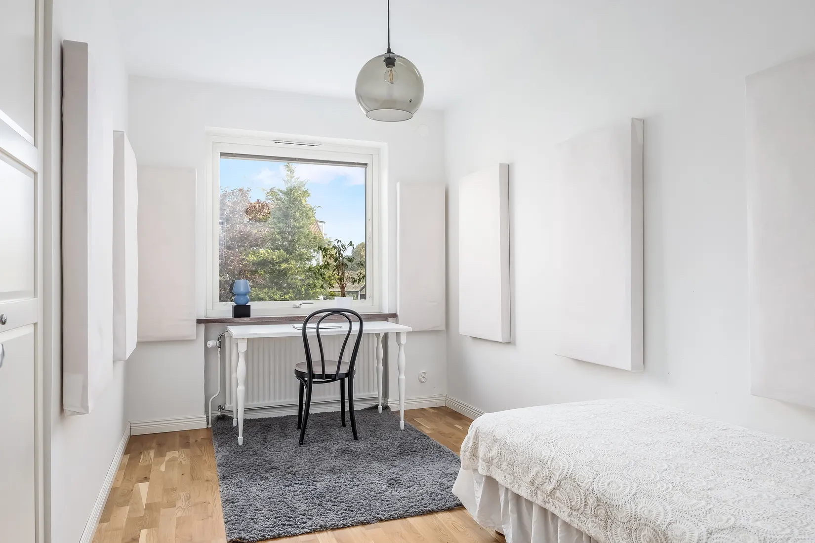 Bostadsrätt, Frans Malmrosgatan 43B, Granlunda, Trelleborg