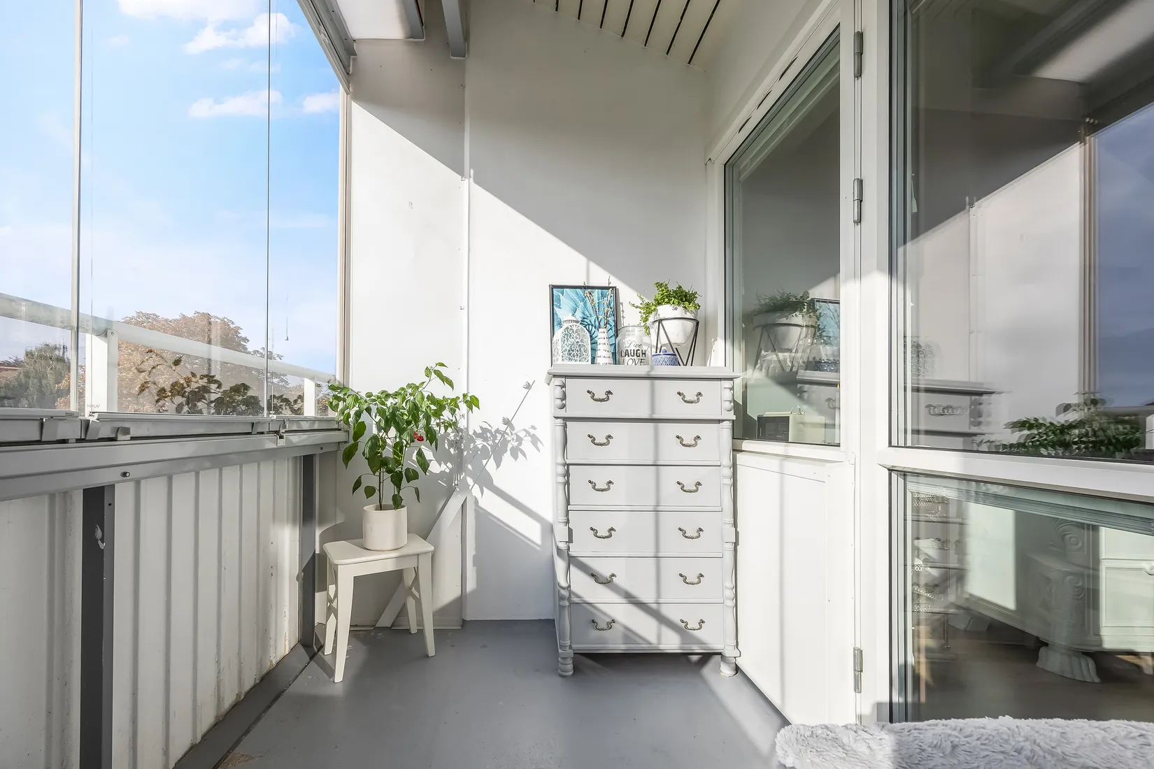 Bostadsrätt, Frans Malmrosgatan 43B, Granlunda, Trelleborg