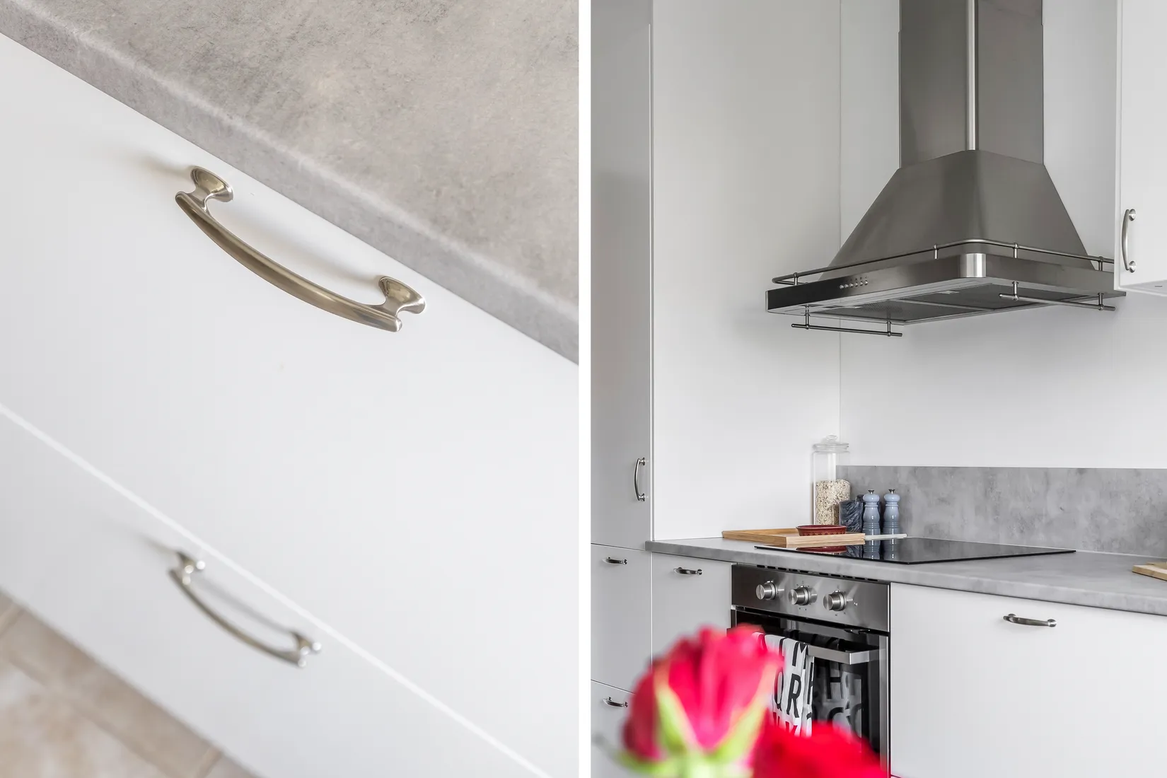 Bostadsrätt, Frans Malmrosgatan 43B, Granlunda, Trelleborg
