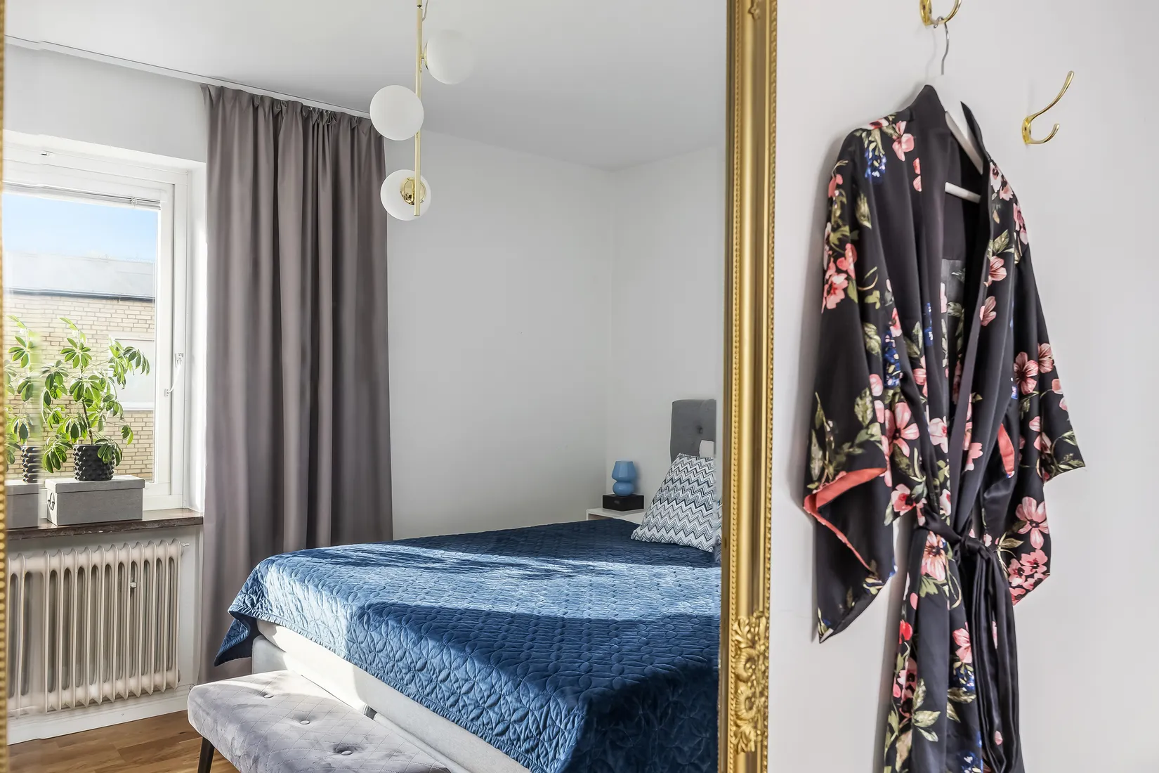 Bostadsrätt, Frans Malmrosgatan 43B, Granlunda, Trelleborg
