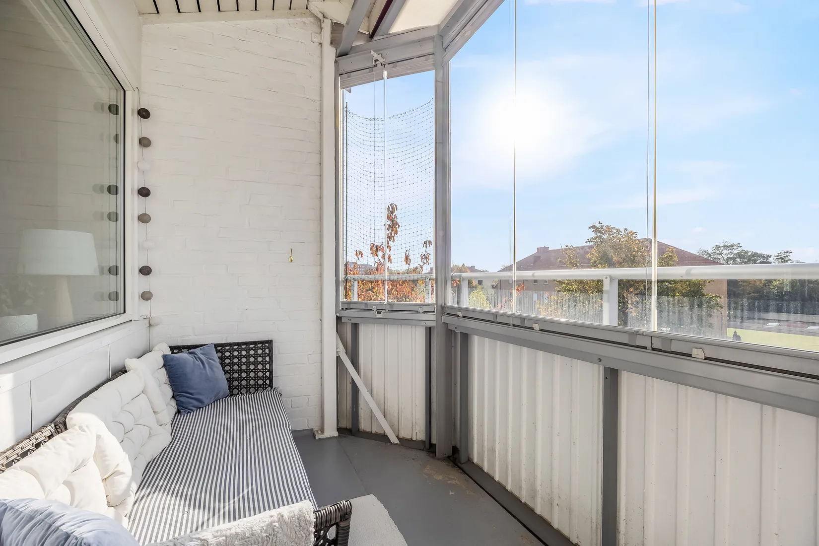 Bostadsrätt, Frans Malmrosgatan 43B, Granlunda, Trelleborg