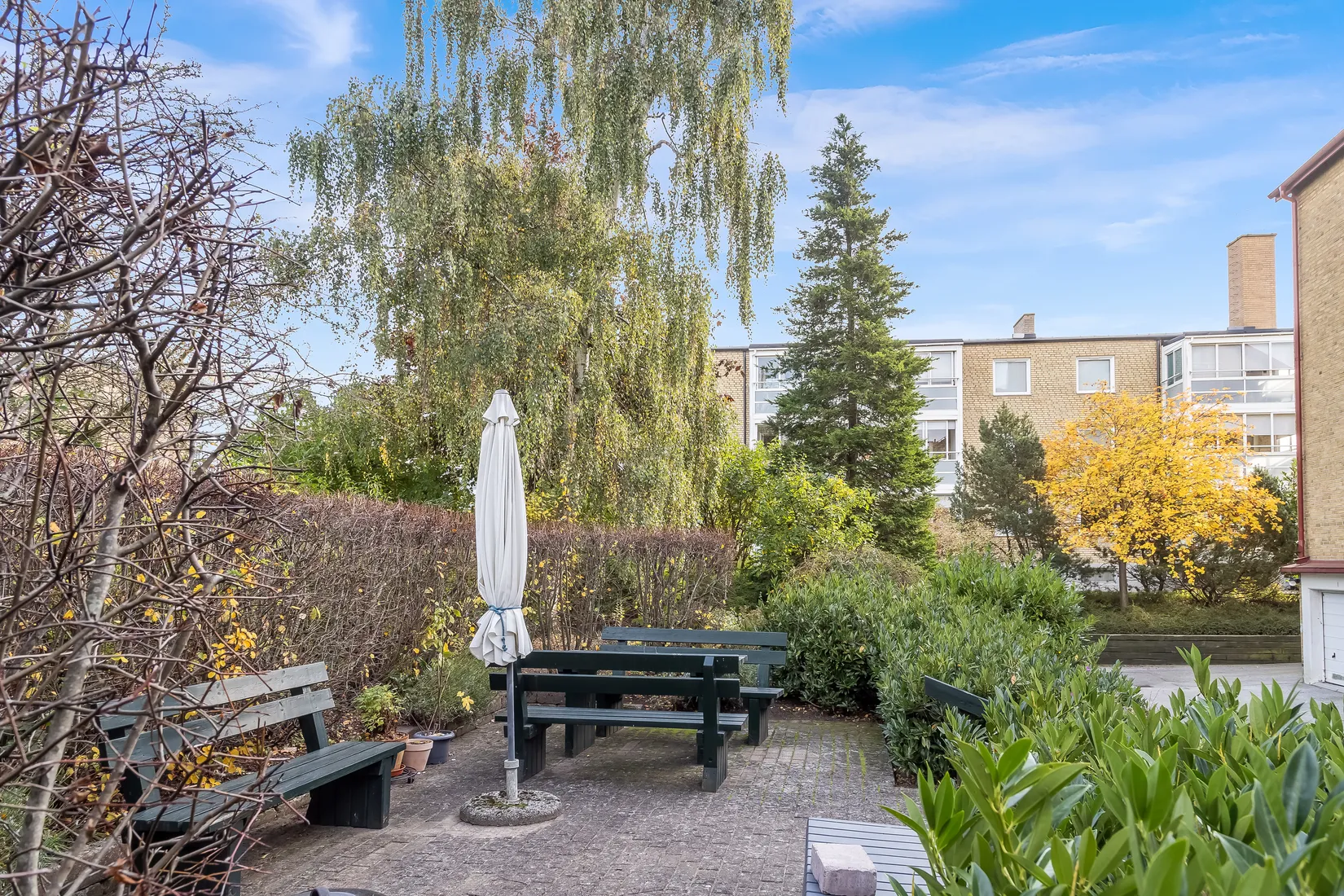 Bostadsrätt, Frans Malmrosgatan 43B, Granlunda, Trelleborg