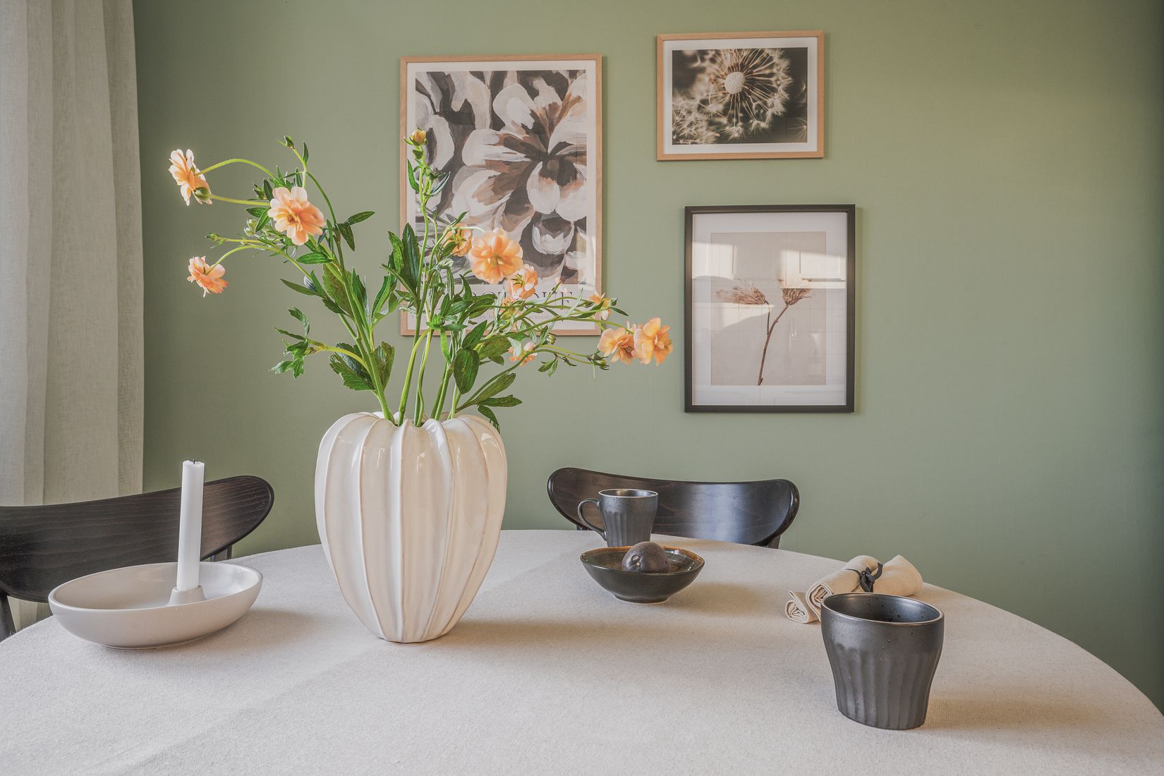 Bostadsrätt, Vantgatan 2C, Majorna, Göteborg