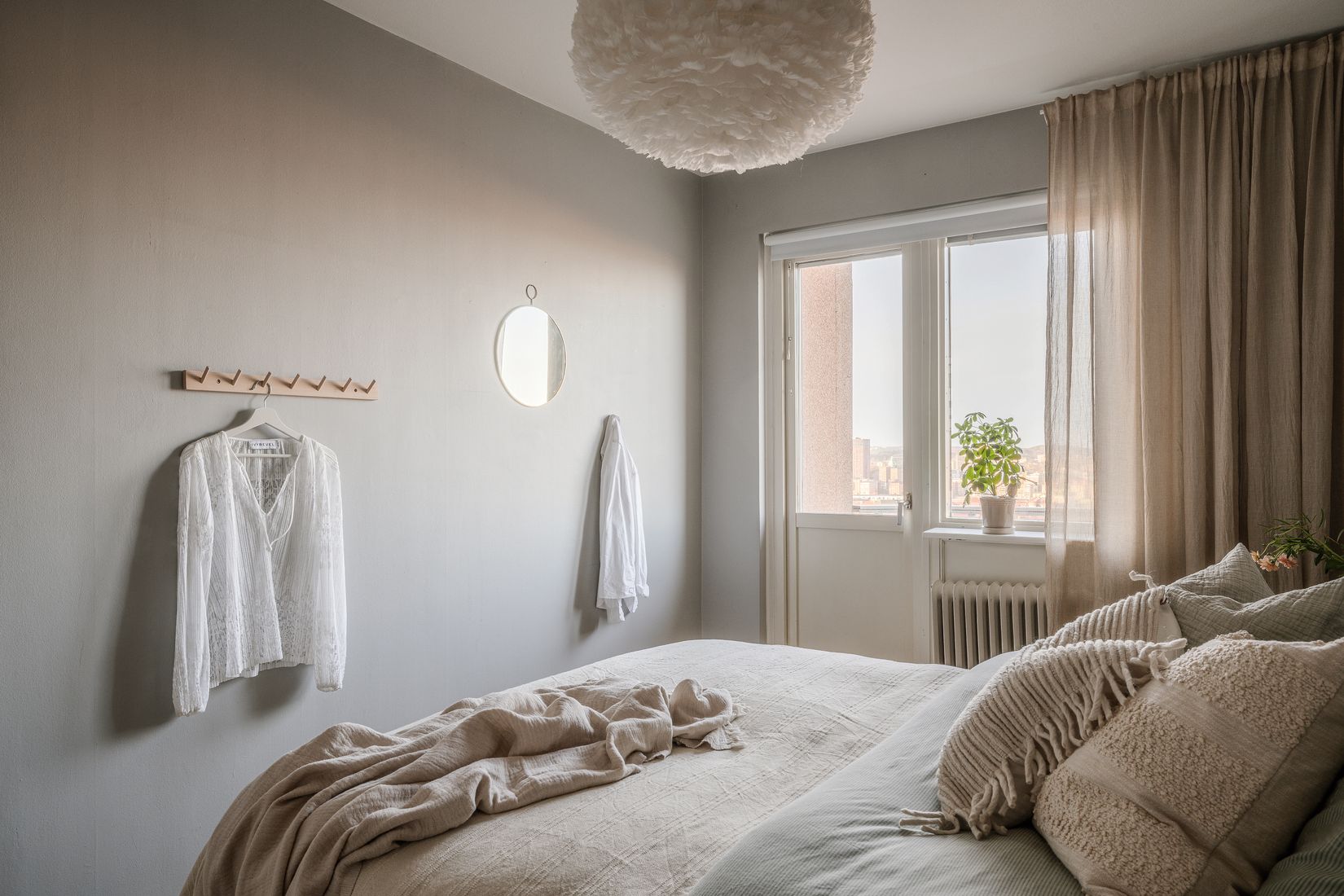 Bostadsrätt, Vantgatan 2C, Majorna, Göteborg