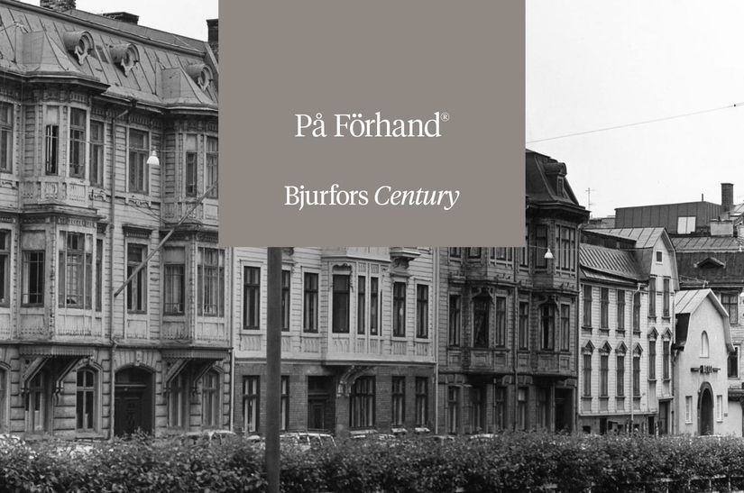 Bostadsrätt, Vantgatan 2C, Majorna, Göteborg