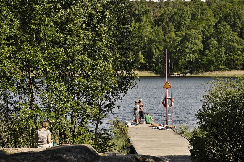 Bostadsrätt, Munkebäcksgatan 28C, Kålltorp, Göteborg