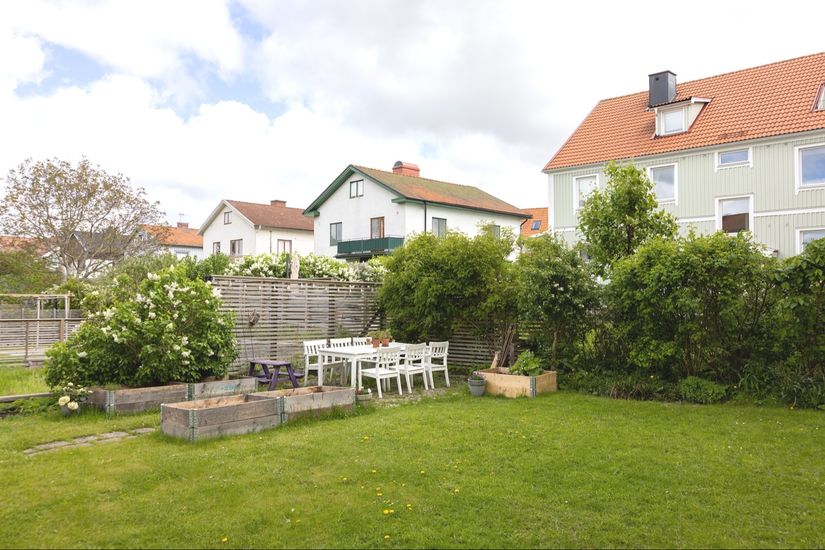 Bostadsrätt, Munkebäcksgatan 28C, Kålltorp, Göteborg