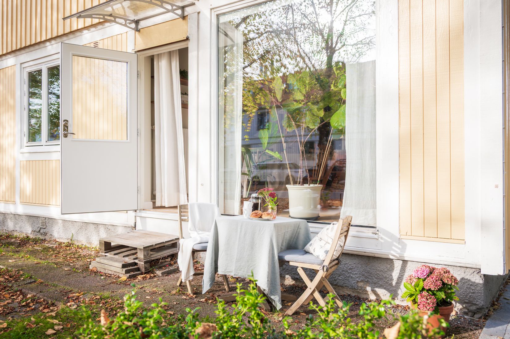 Bostadsrätt, Munkebäcksgatan 28C, Kålltorp, Göteborg