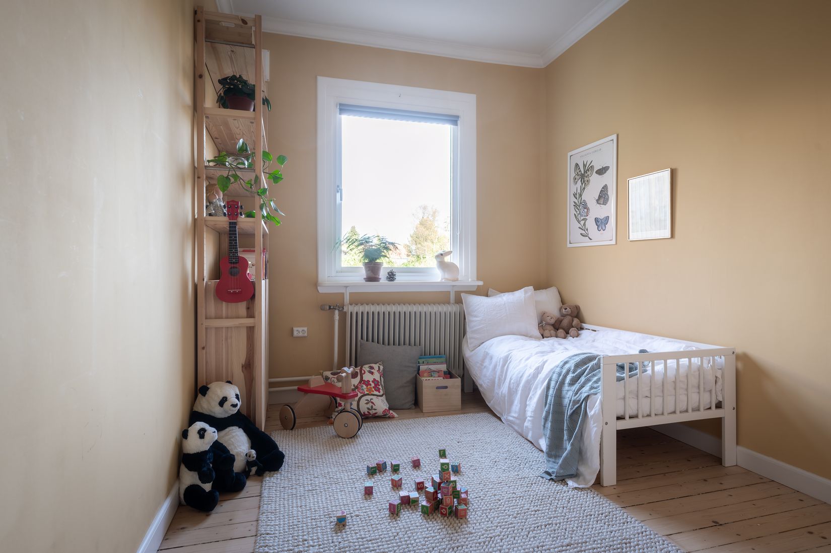 Bostadsrätt, Munkebäcksgatan 28C, Kålltorp, Göteborg