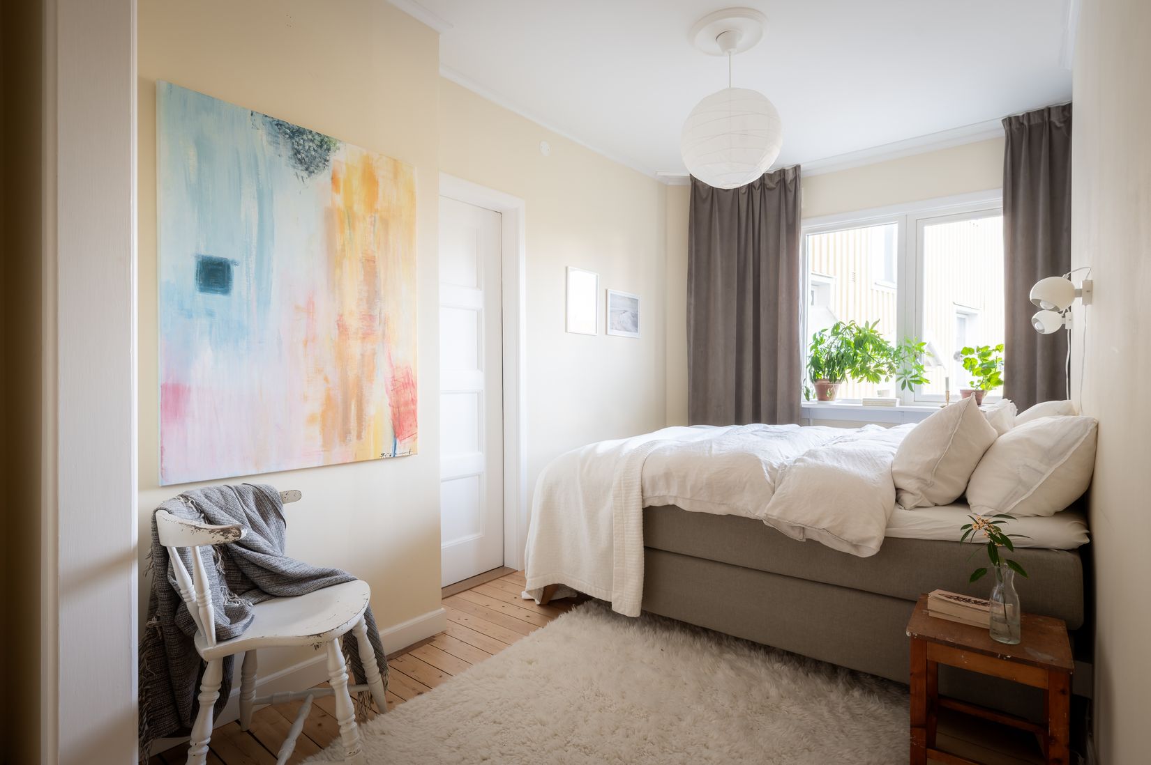 Bostadsrätt, Munkebäcksgatan 28C, Kålltorp, Göteborg