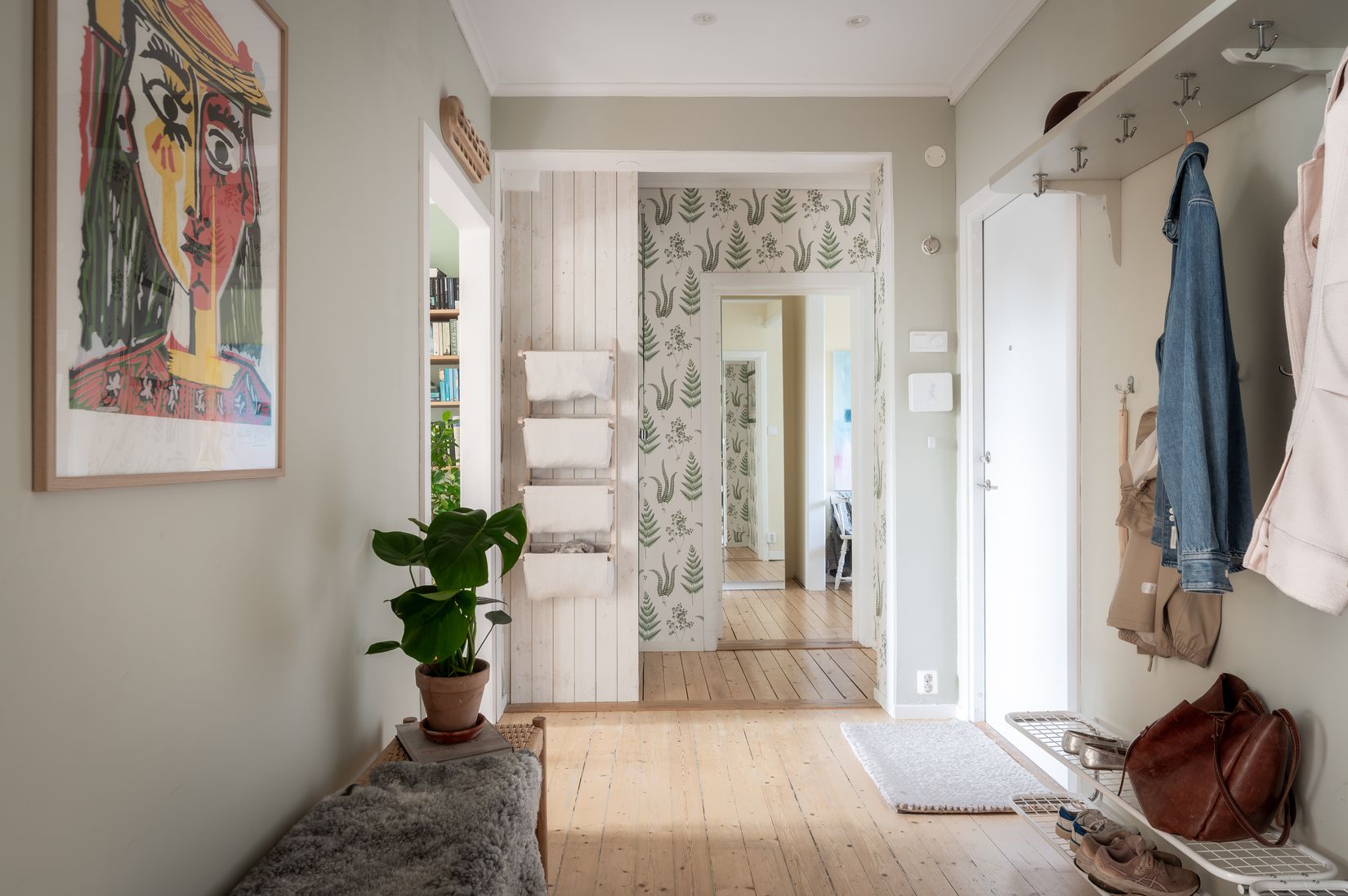 Bostadsrätt, Munkebäcksgatan 28C, Kålltorp, Göteborg