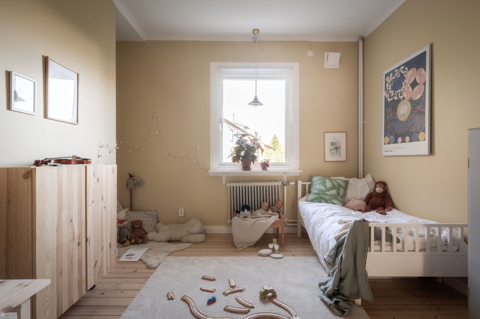 Bostadsrätt, Munkebäcksgatan 28C, Kålltorp, Göteborg