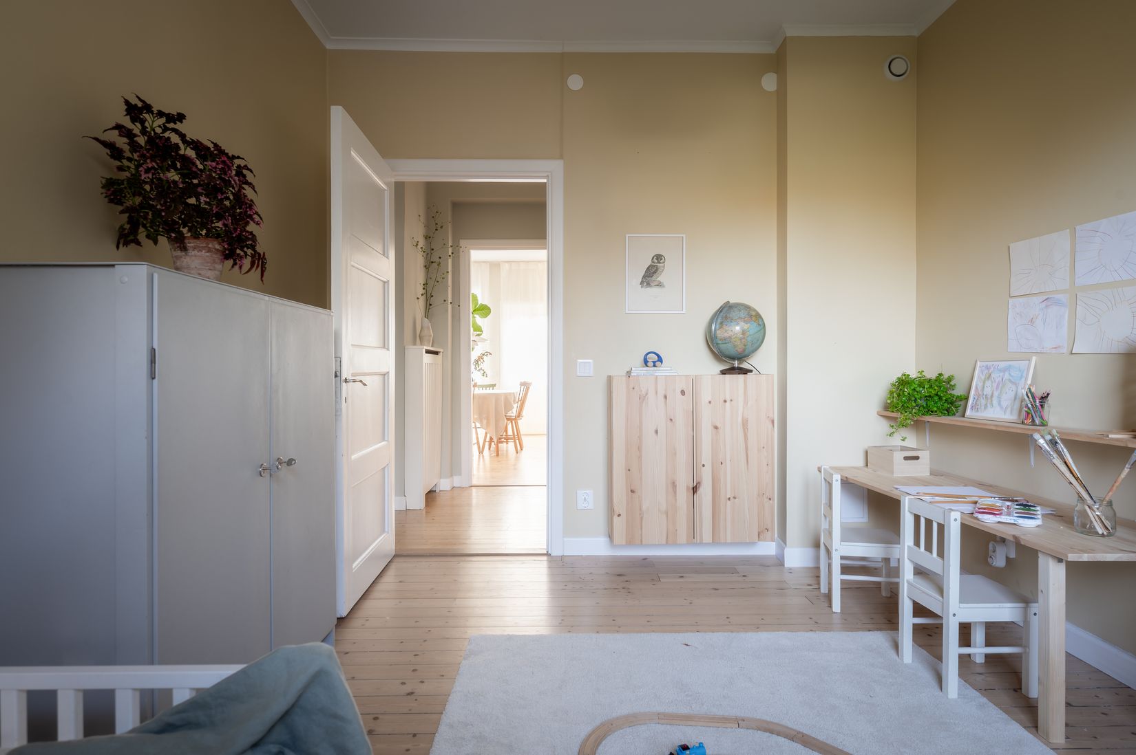 Bostadsrätt, Munkebäcksgatan 28C, Kålltorp, Göteborg