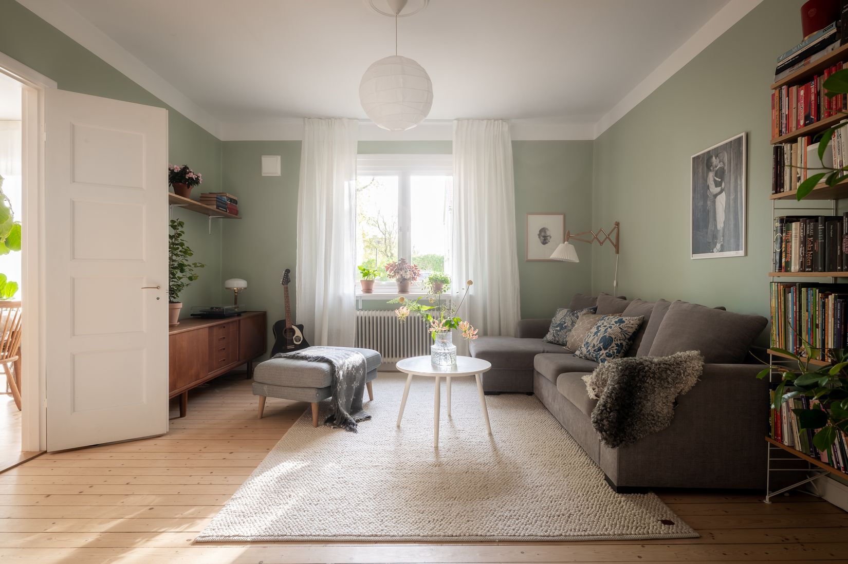 Bostadsrätt, Munkebäcksgatan 28C, Kålltorp, Göteborg