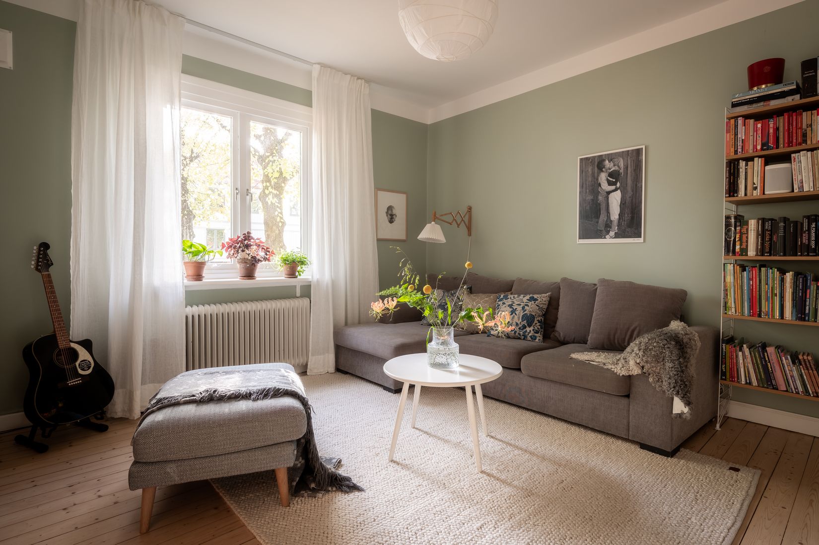 Bostadsrätt, Munkebäcksgatan 28C, Kålltorp, Göteborg