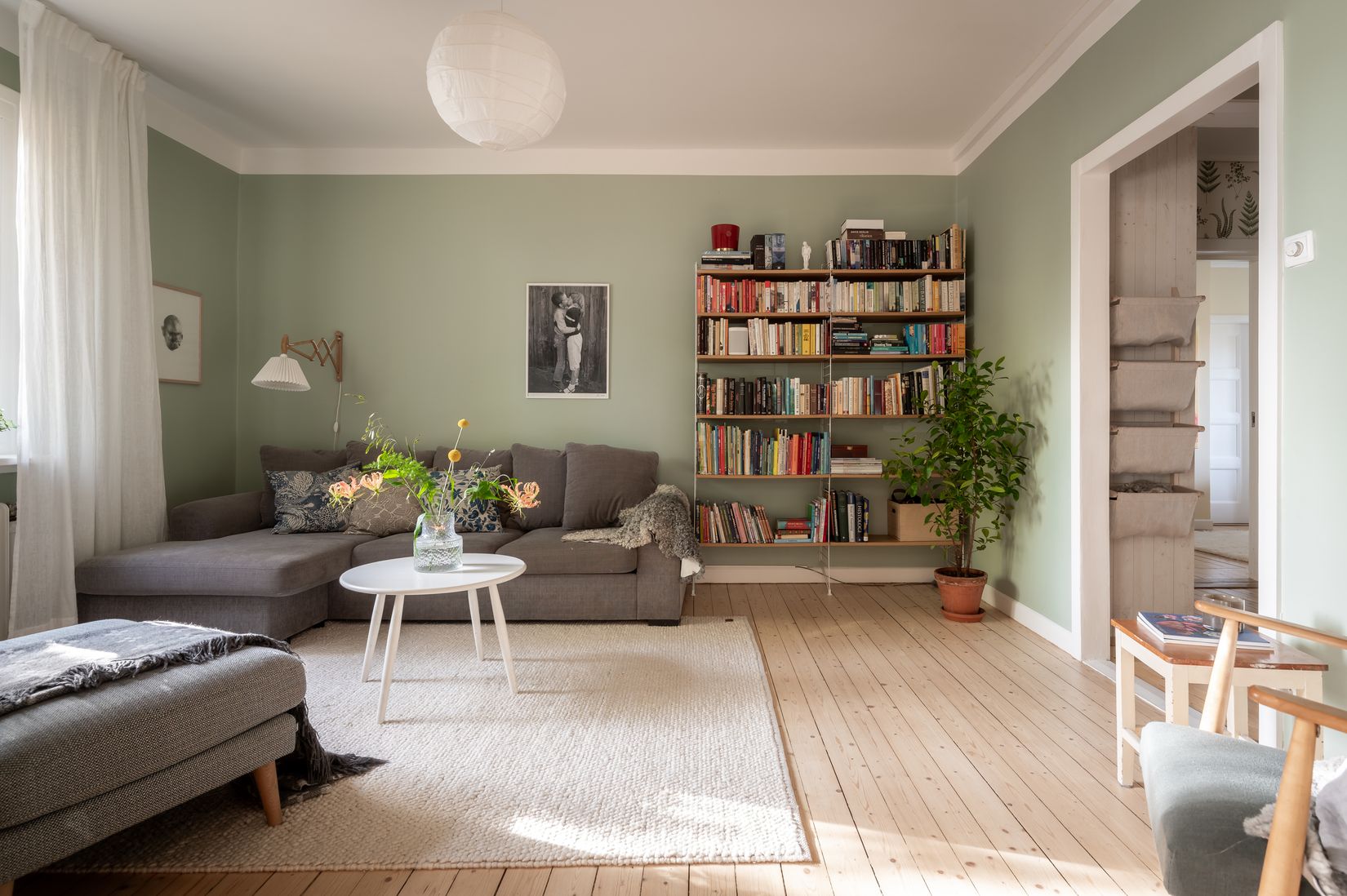 Bostadsrätt, Munkebäcksgatan 28C, Kålltorp, Göteborg