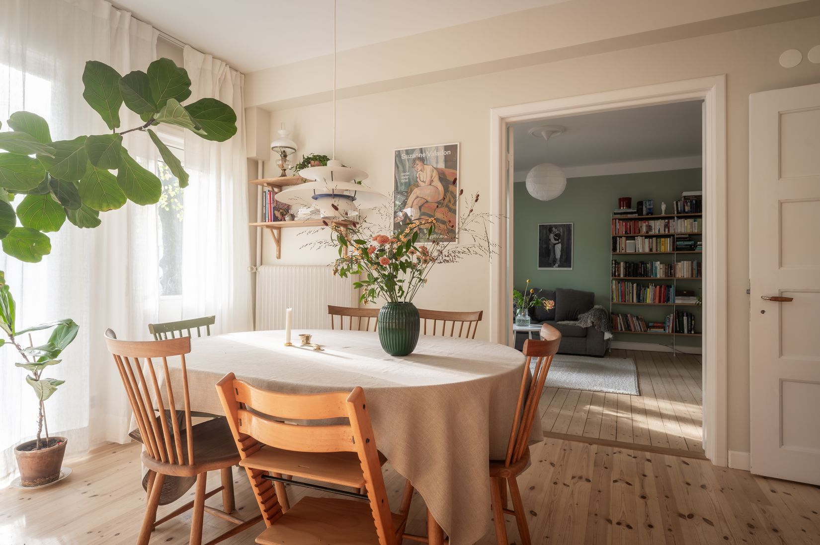 Bostadsrätt, Munkebäcksgatan 28C, Kålltorp, Göteborg