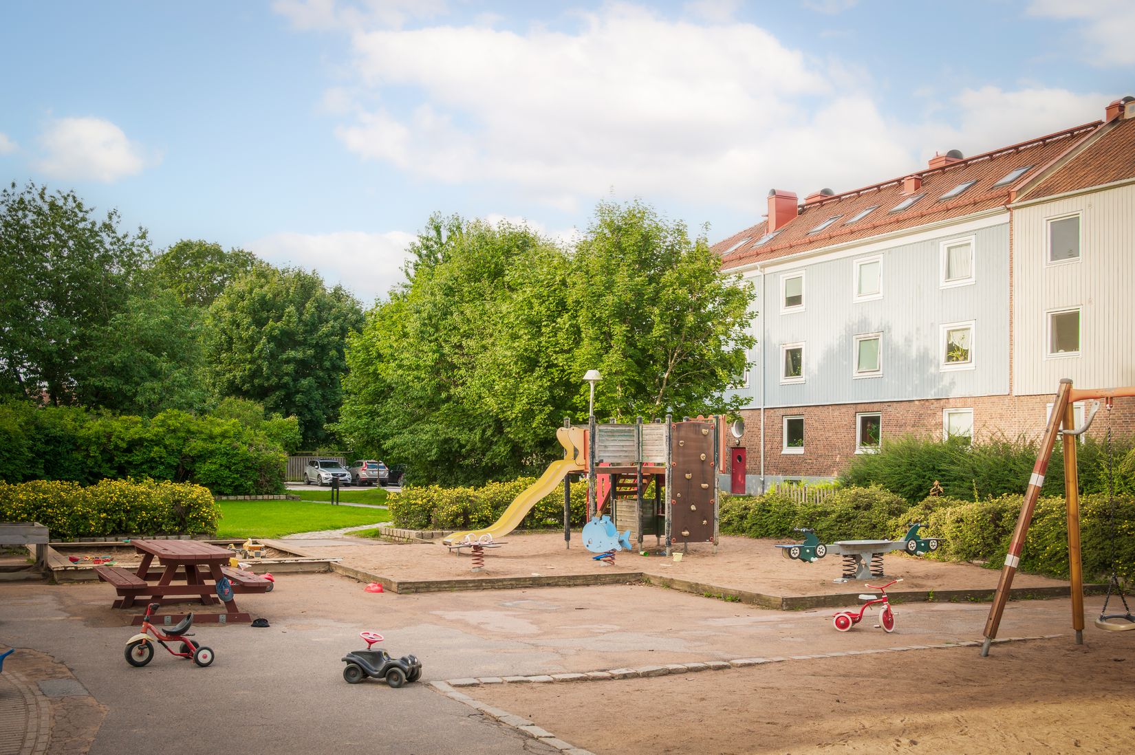 Bostadsrätt, Munkebäcksgatan 28C, Kålltorp, Göteborg