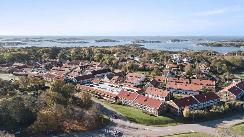 Bostadsrätt, Bredängen 40, Billdal, Göteborg