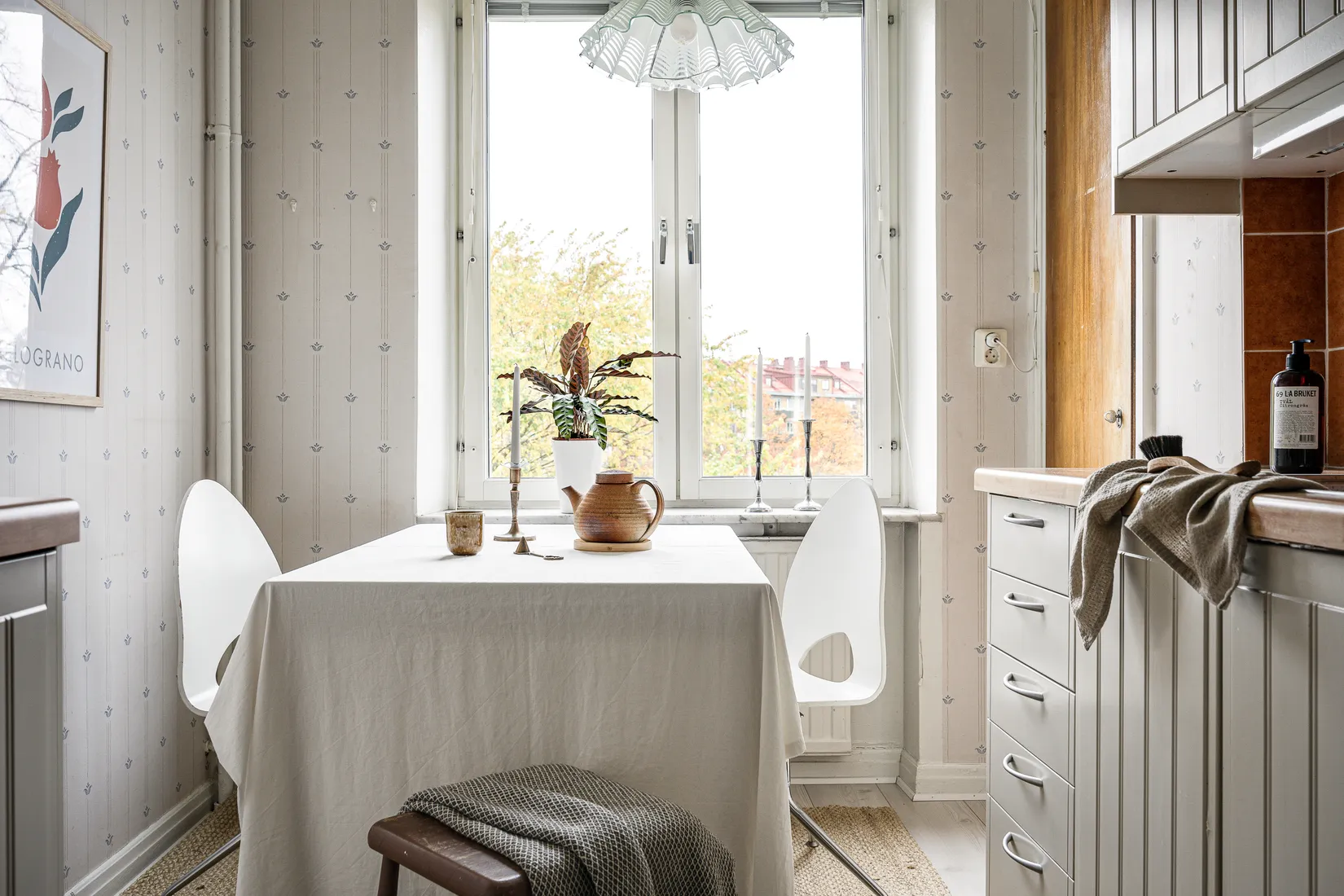 Bostadsrätt, Norra Gubberogatan 17, Olskroken, Göteborg
