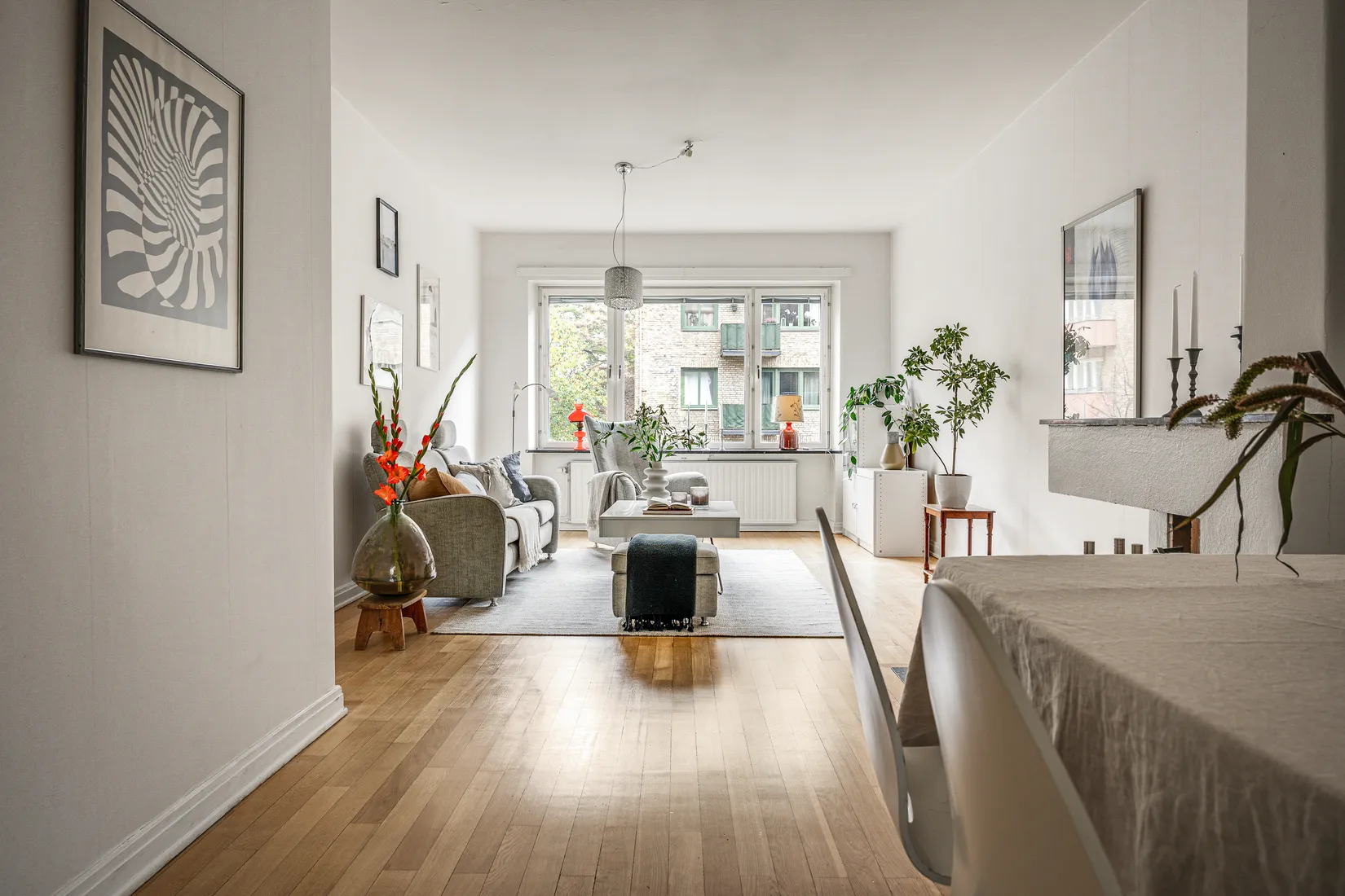 Bostadsrätt, Norra Gubberogatan 17, Olskroken, Göteborg