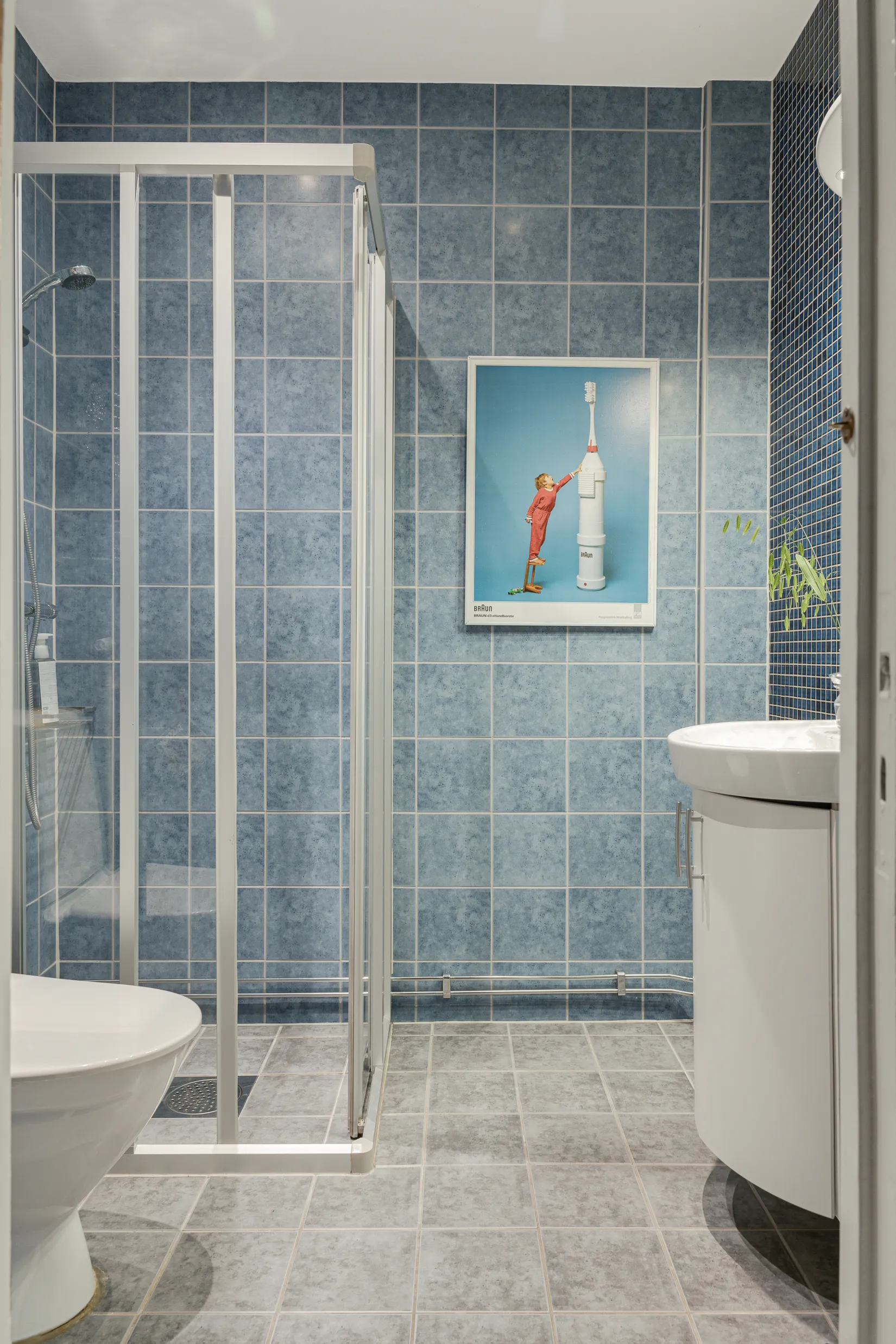 Bostadsrätt, Norra Gubberogatan 17, Olskroken, Göteborg