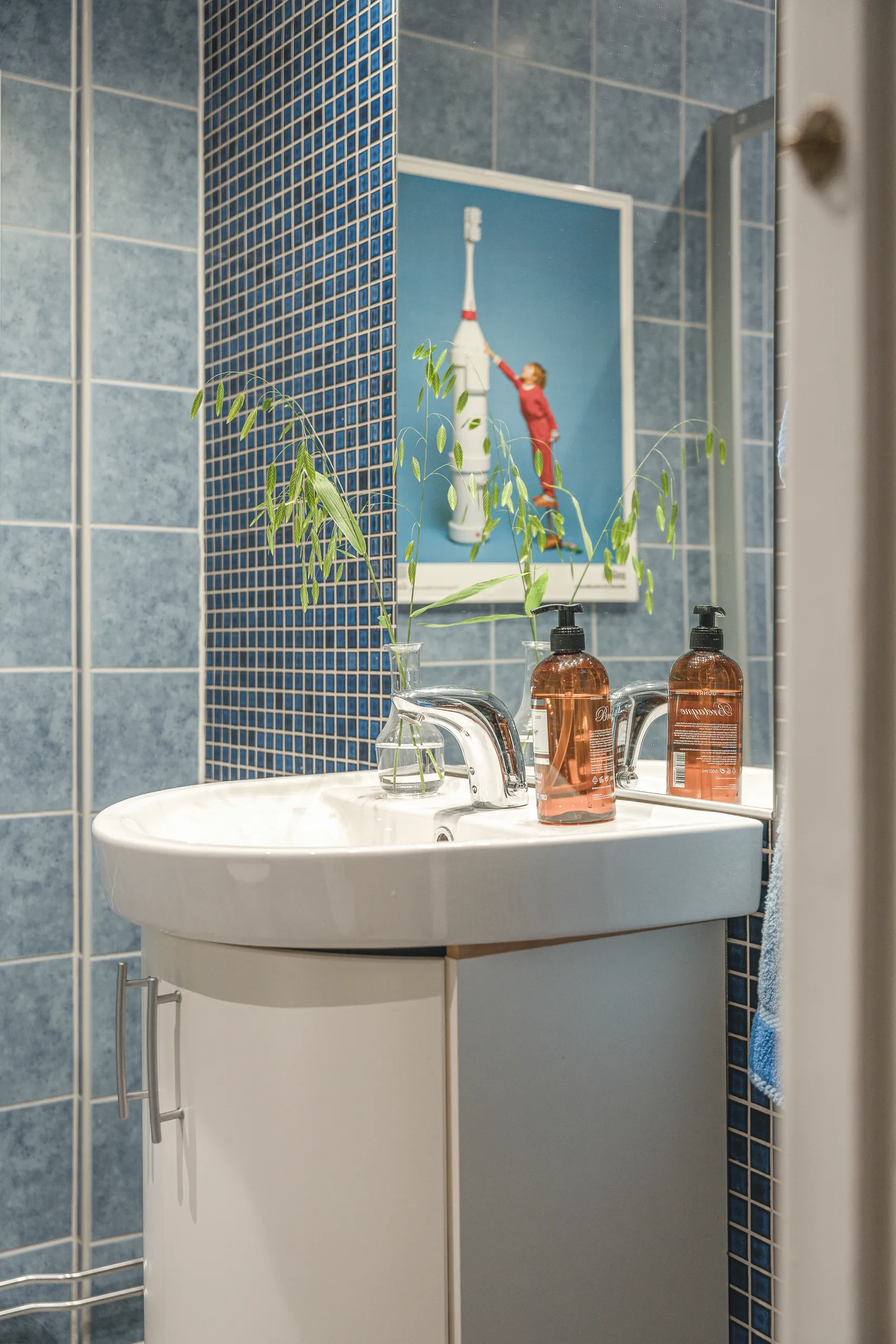 Bostadsrätt, Norra Gubberogatan 17, Olskroken, Göteborg