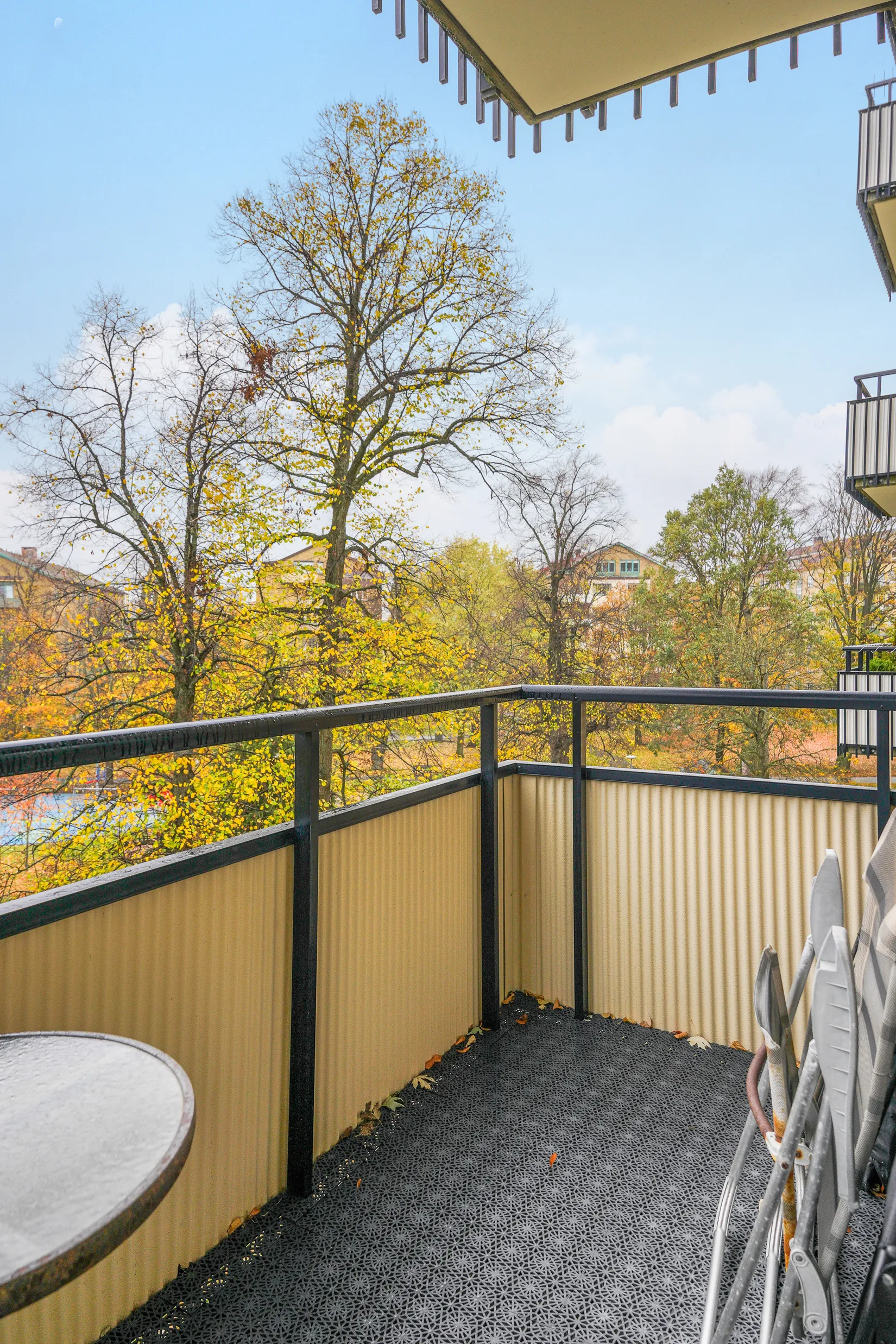 Bostadsrätt, Norra Gubberogatan 17, Olskroken, Göteborg