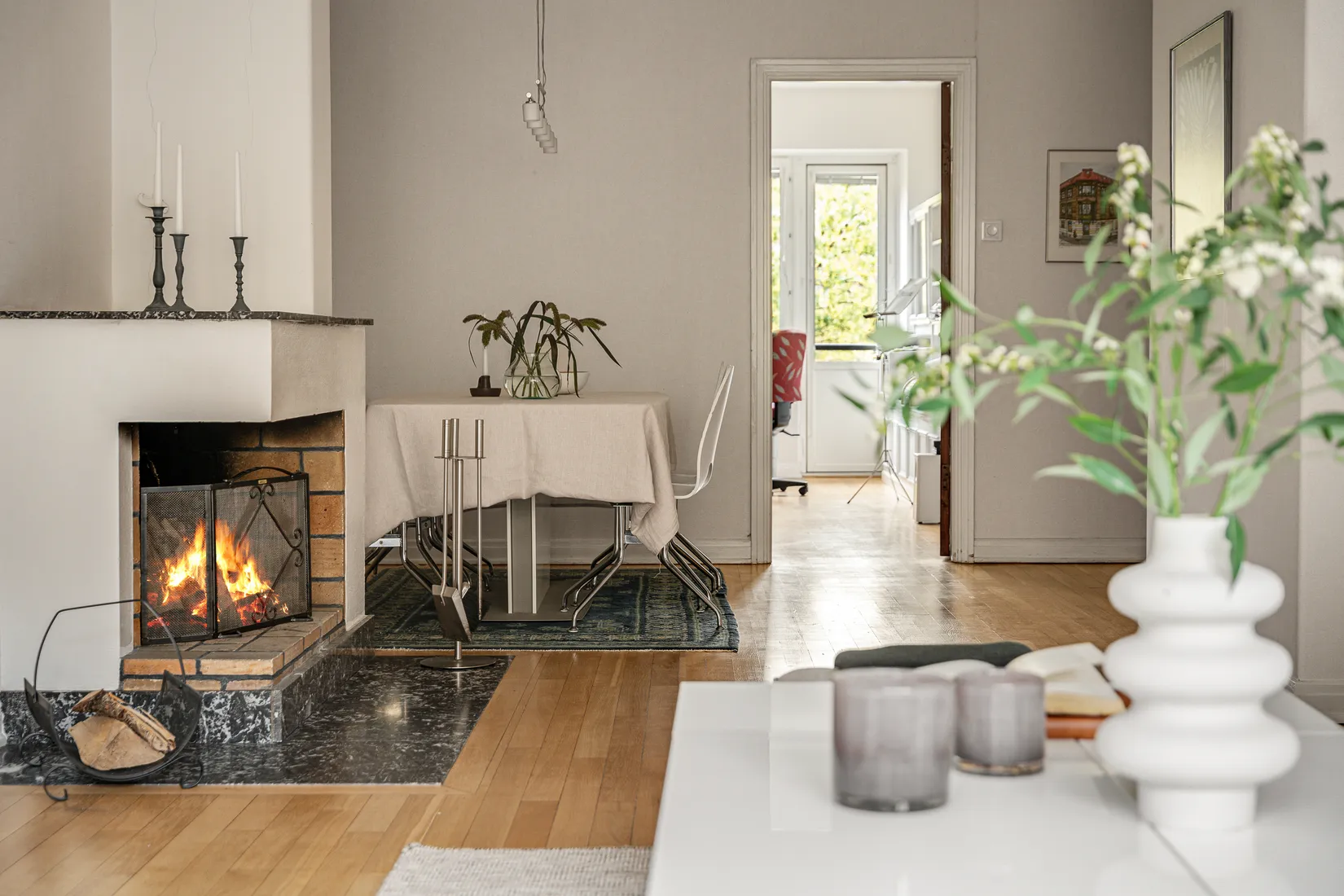 Bostadsrätt, Norra Gubberogatan 17, Olskroken, Göteborg