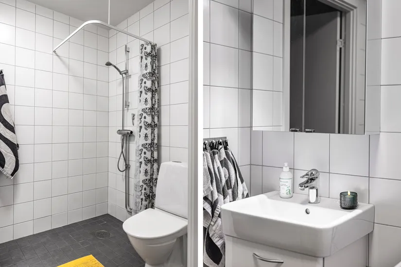 Bostadsrätt, Ätravägen 22L, Bagarmossen, Stockholm