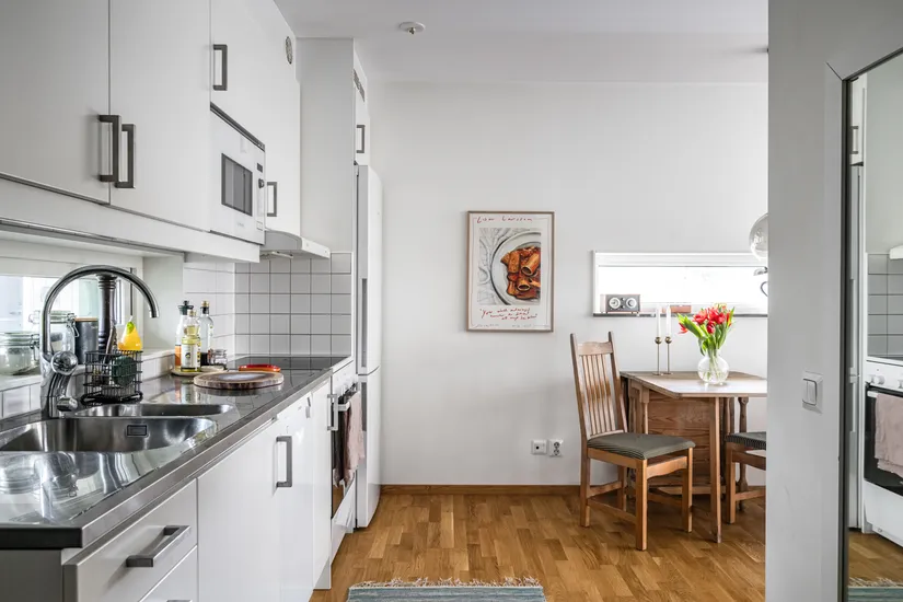 Bostadsrätt, Ätravägen 22L, Bagarmossen, Stockholm