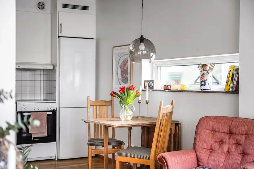Bostadsrätt, Ätravägen 22L, Bagarmossen, Stockholm