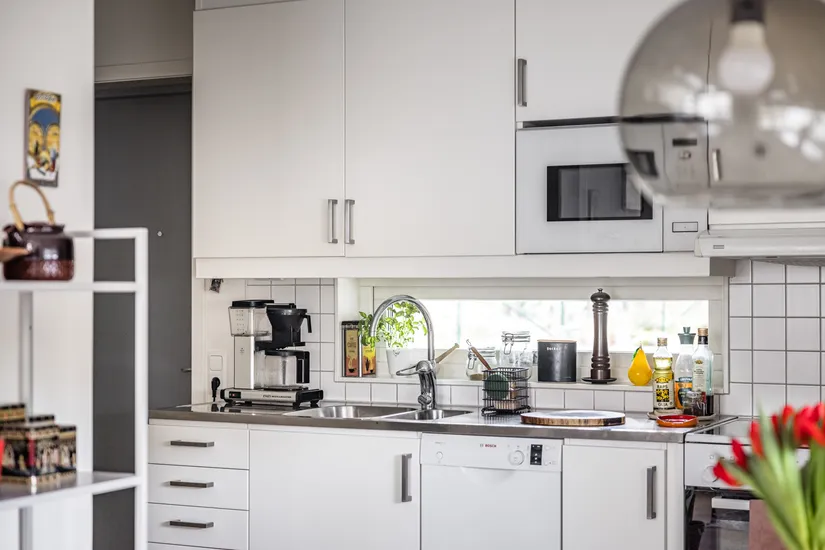 Bostadsrätt, Ätravägen 22L, Bagarmossen, Stockholm