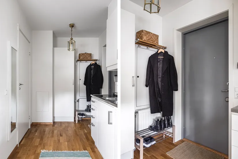 Bostadsrätt, Ätravägen 22L, Bagarmossen, Stockholm