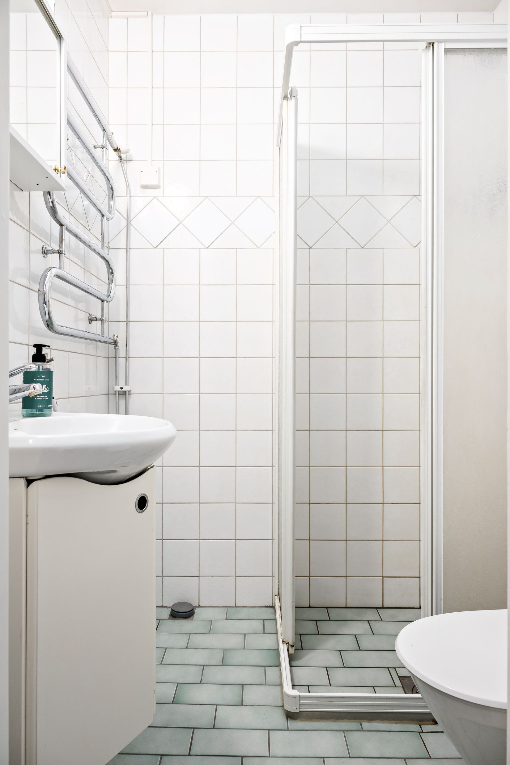 Bostadsrätt, Askebygatan 13, Centralt, Söder, Norrköping