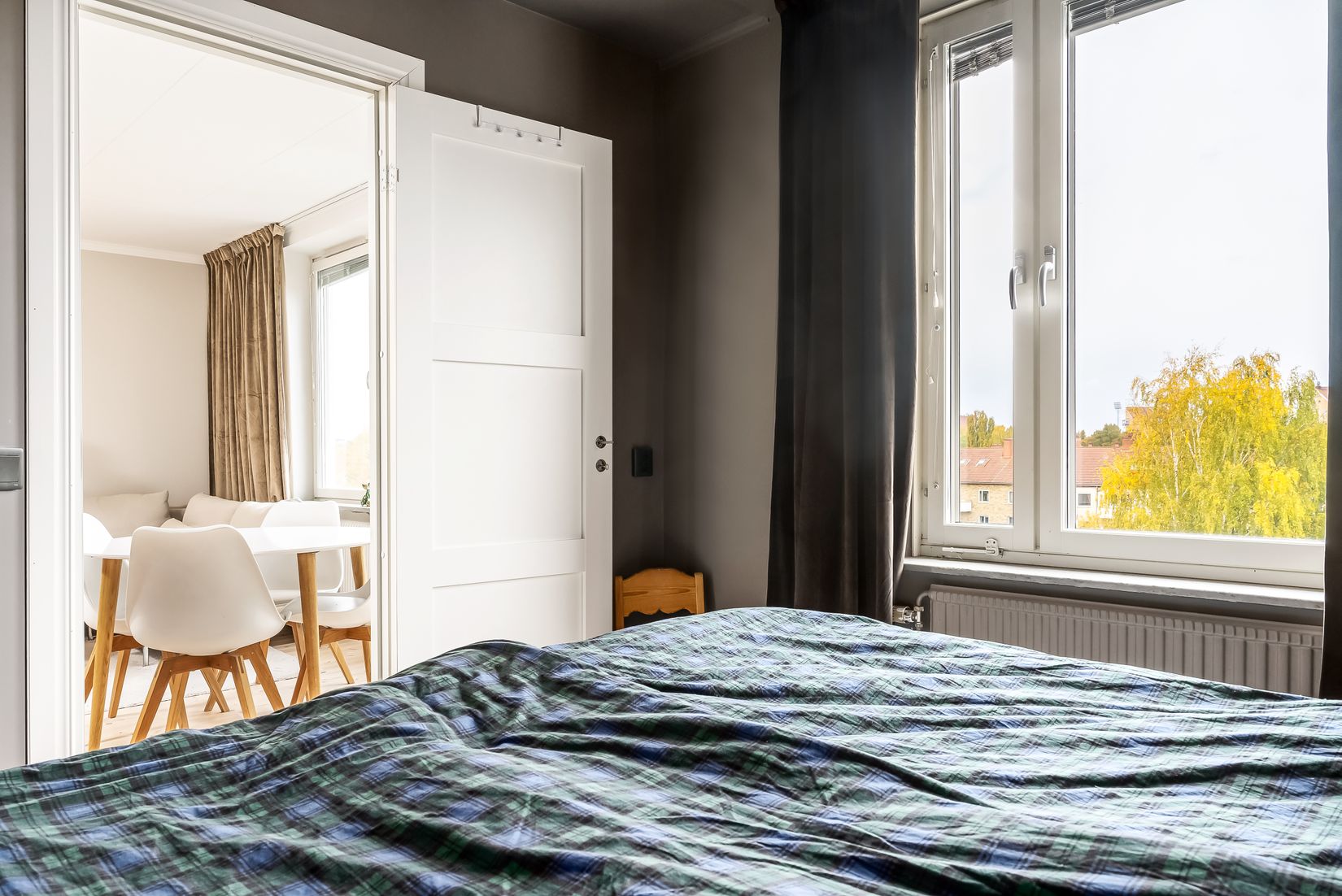 Bostadsrätt, Askebygatan 13, Centralt, Söder, Norrköping