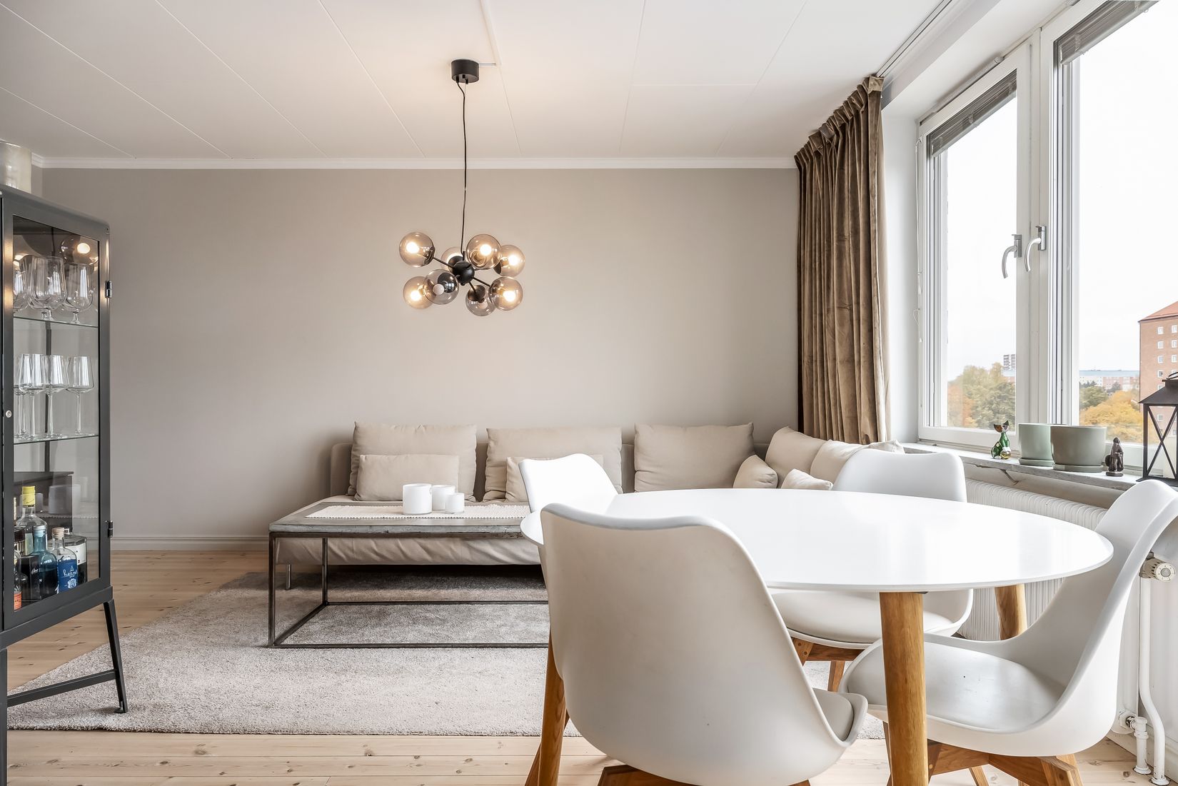 Bostadsrätt, Askebygatan 13, Centralt, Söder, Norrköping