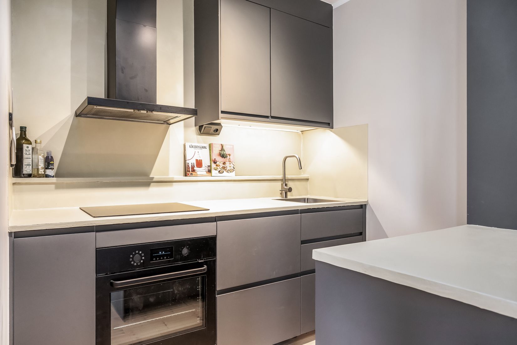 Bostadsrätt, Askebygatan 13, Centralt, Söder, Norrköping