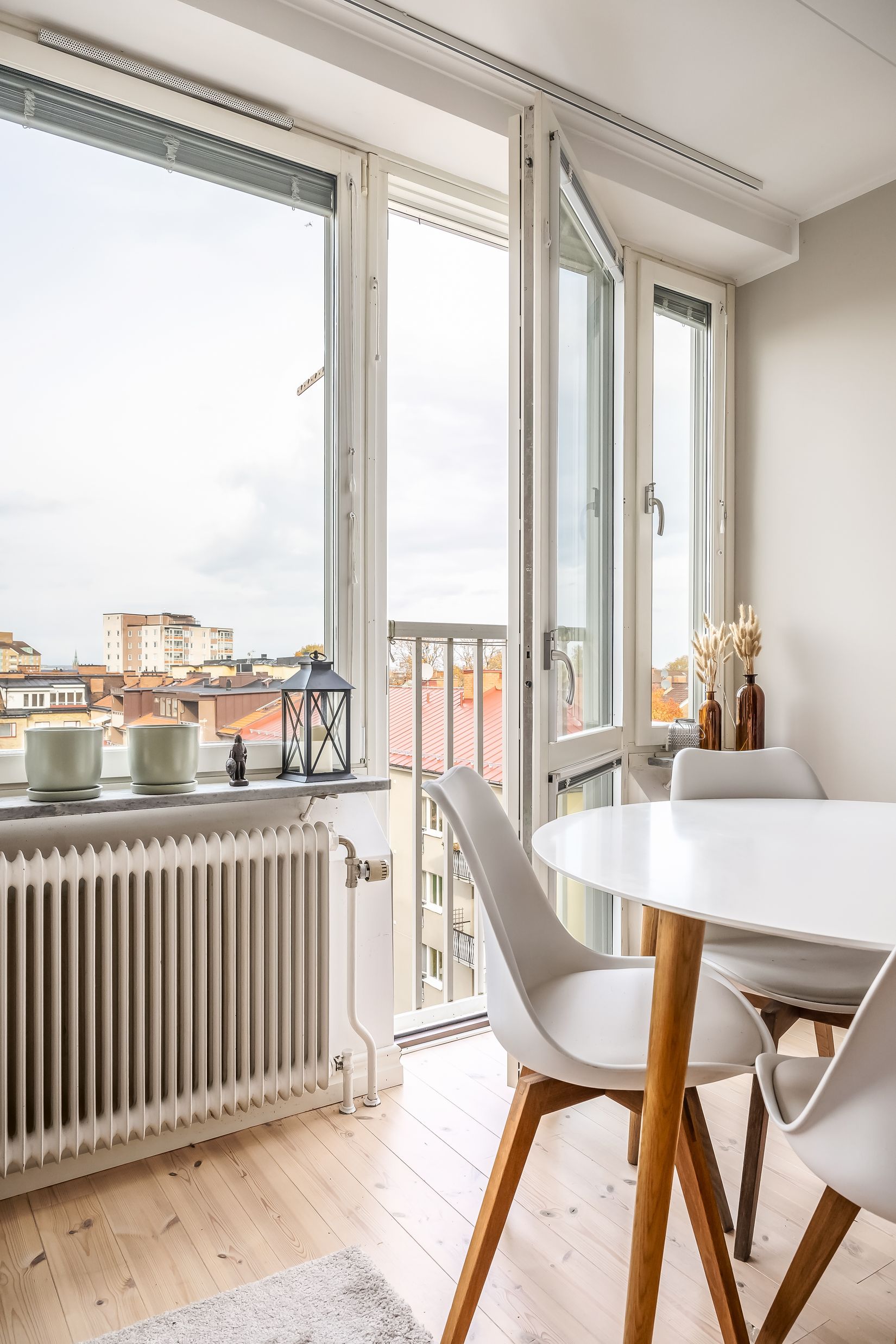 Bostadsrätt, Askebygatan 13, Centralt, Söder, Norrköping