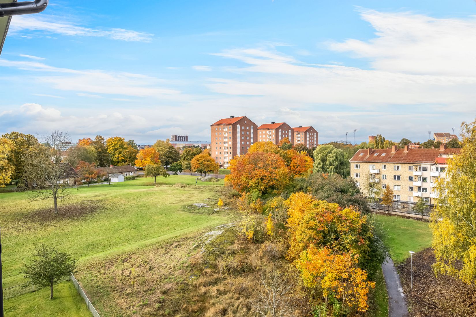 Bostadsrätt, Askebygatan 13, Centralt, Söder, Norrköping