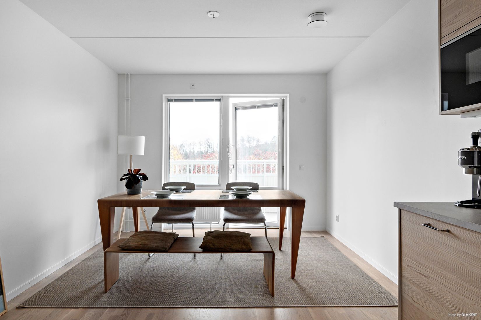 Bostadsrätt, Sigrids väg 29, 2 tr, Trädgårdsstaden, Upplands-Bro